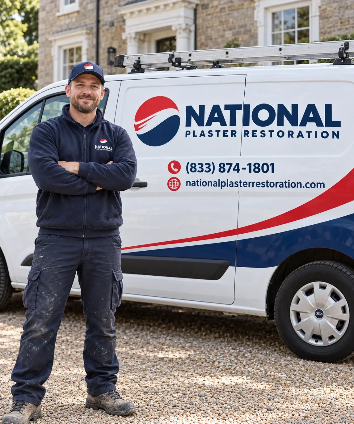 Plaster Repair Ashland, NY FAQs